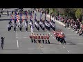 Cypress HS - The Loyal Legion - 2022 Arcadia Band Review