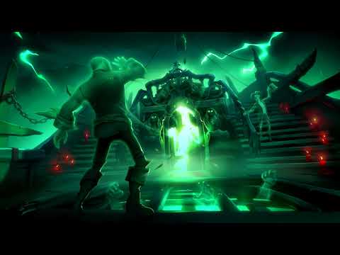 Sea of Thieves - OST | The Ferry of the Damned