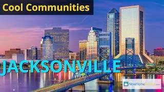 Top 4 Lifestyle Communities in Jacksonville