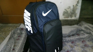 nike pro adapt backpack