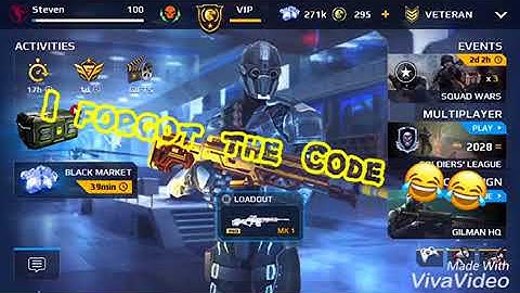 How To Add Your Friends On Mordern Combat 5