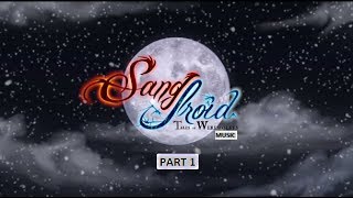 Sang Froid Music Part 1