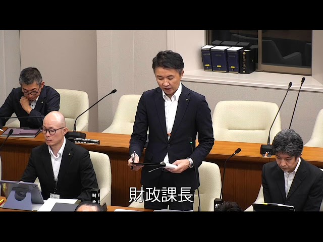 菊陽町議会 令和8年第2回定例会 閉会 - YouTube