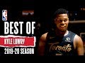 Best Of Kyle Lowry | 2019-20 NBA Season