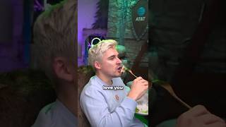 Squeex feels left out...
QTCinderella, Ludwig, Squeex
QTCinderella Stream ► https://www.twitch.tv/qtcinderella
Youtube ► https://www.youtube.com/@QTCinderella
Twitter ►https://twitter.com/qtcinderella
Instagram ► https://www.instagram.com/qtcinderella
#QTCinderella #ludwig #shorts Squeex feels left out...
