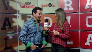 Promo Cápsula Jhonny Rivera