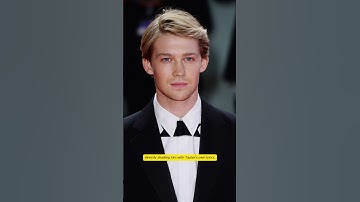 No Paper Rings Here’ – Joe Alwyn Savagely Trolled After Taylor’s Engagement 💔#TaylorSwift  #JoeAlwyn
