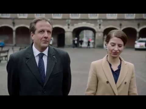 Alexander Pechtold in