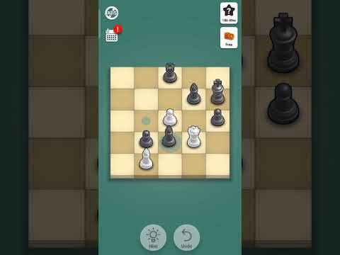 Level 726 - Pocket Chess