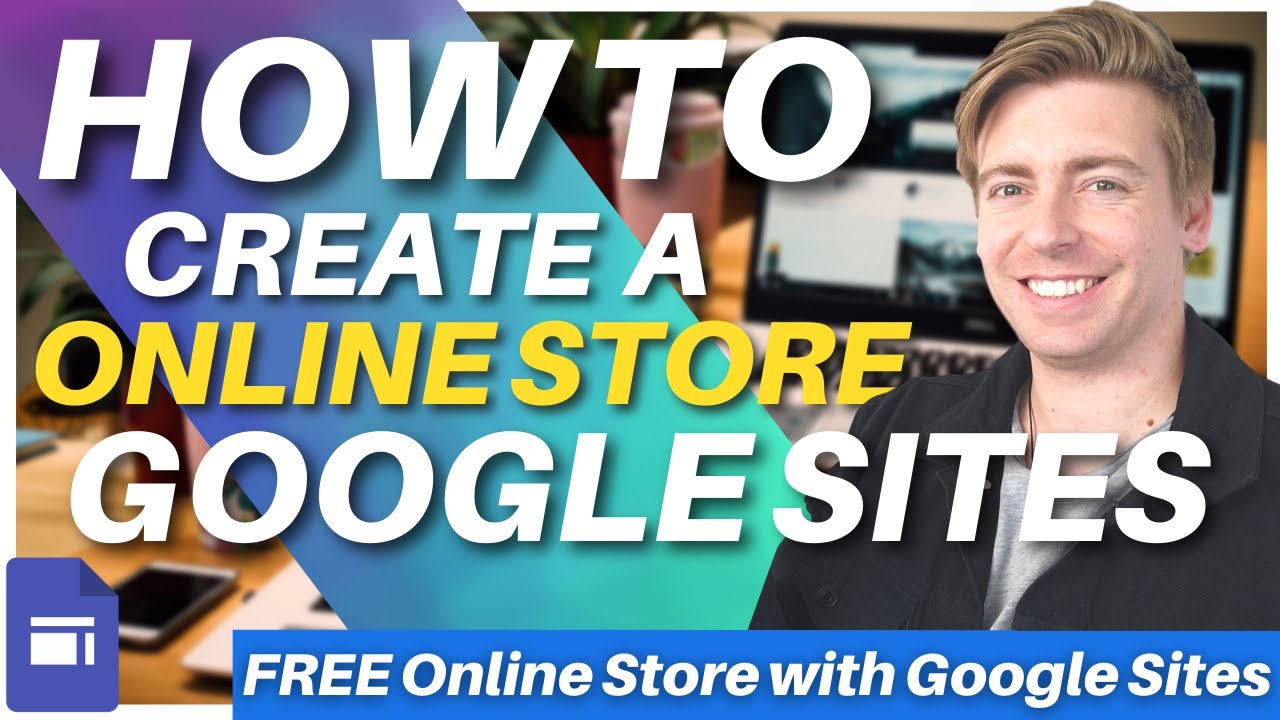 Create your free store online and sell merchandise