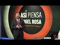 Nuevas denuncias de Francisco Domenech