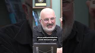 “Normal” Dedikleri Şey Bu mu? #psikoloji #psikiyatri #düşünce