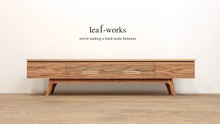 leaf-works ... Making a TV or Audio Board