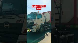 Hino trailer 500#automobile#shorts#roblox#ronaldo#robloxedit#rock#live#fun#explore#edit#english