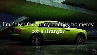 2Pac - Never Lose Hope (Lyrics)