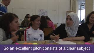 The BattleZ Ignite the future of Education