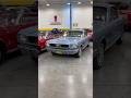 1966 Ford Mustang at Unique Classic Cars Mankato