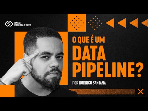 Entenda o que é e como implementar um Data Pipeline.