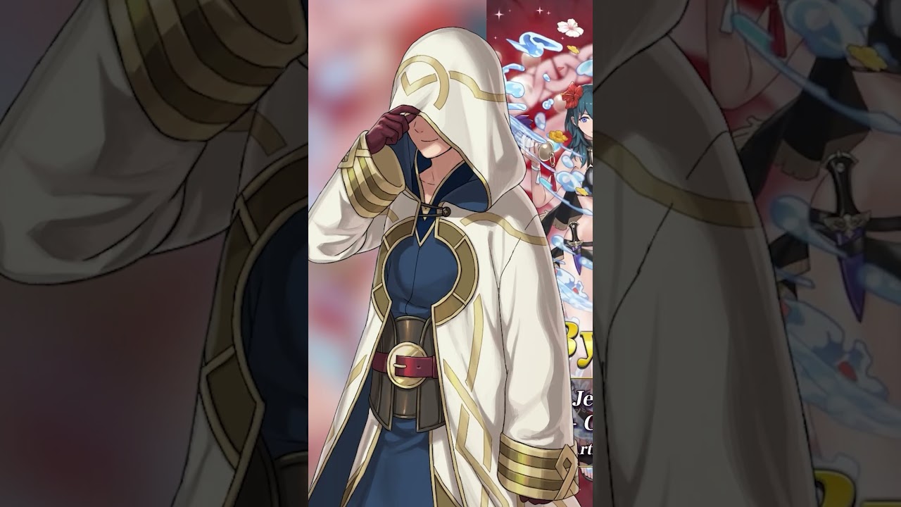 Возвращаемся в Fire Emblem Heroes спустя 6 лет | С участием @MarioKartGamerDude 