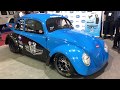 Comp Drag Beetle