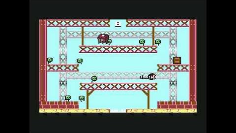 C64Zilla Super Bread Box Let