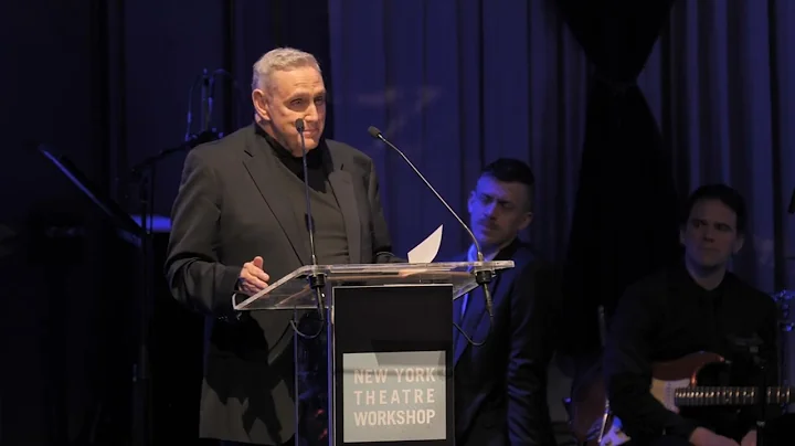 James C. Nicola's "Prayer of Gratitude" Speech | 2...