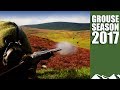 Grouse Season 2017