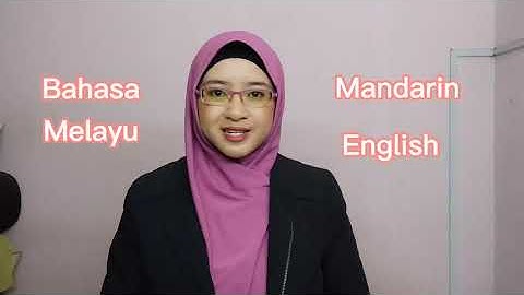 Video Resume by Natasya binti Azman (UTM)