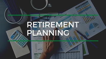 Using the Excel Solver to Plan For Retirement