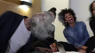 🔥 'In Session' Official Trailer 🔥