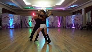 HDFest 2017. Шоу преподавателей Евгений Арутюнян & Екатерина Николаева + сюрприз HDFest 2017. Шоу преподавателей Евгений Арутюнян & Екатерина Николаева + сюрприз