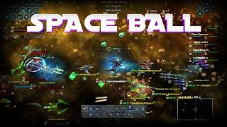 DarkOrbit - SpaceBall FR3