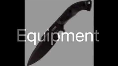 MW2: How to create a Quick Scope class