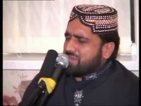 میرا تو سب کچھ میرا نبی ہے صلی اللہ علیہ وآلہ وسلم