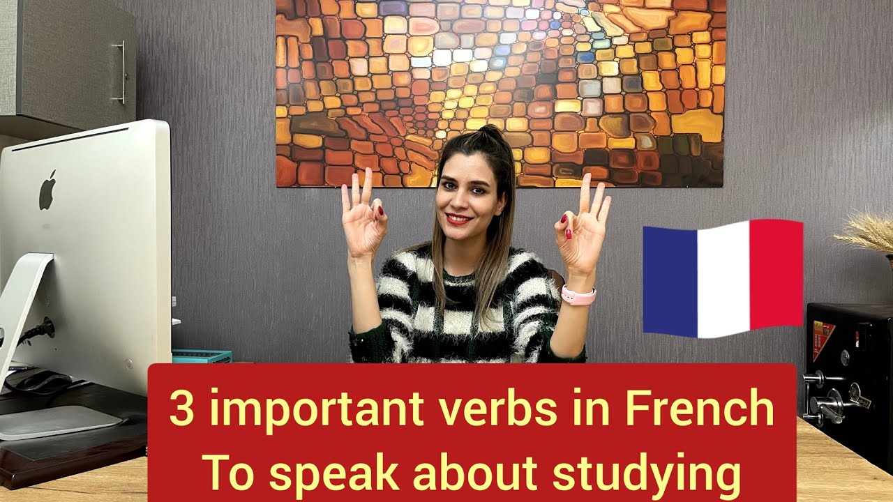 Uncover the French Way to Say