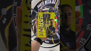 Luke littler loadout darts !, Full Review on my Tik Tok - Link in Bio