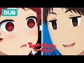 Tomo-chan is a GIRL?! | DUB | Tomo-chan is a Girl!