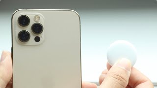 How To Connect AirTag 2 To iPhone!