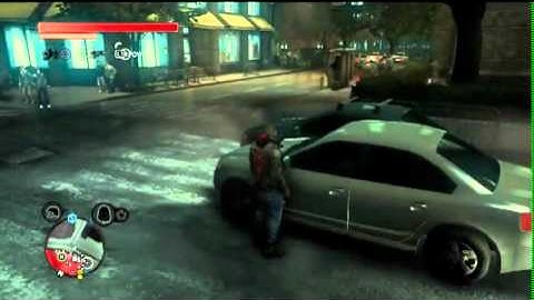 Prototype 2 -Gameplay Walkthrough - Throwing Cars - Part 24 -Mission 24(PS3 XBOX360 PC)