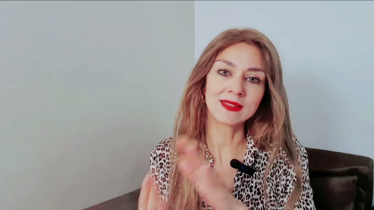 توقف عن تسميه شريكك 