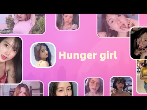 Hunger Girl