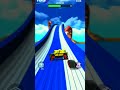 Ultimate Supercar Speed Run Extreme Racing Gameplay#carracing