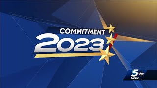 Voters in Norman, Midwest City to decide on bond proposals