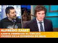 ☠️ AJUSTE PERPETUO: El círculo vicioso de la economía de Milei | Alfredo Zaiat con Roberto Navarro