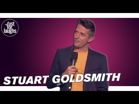 Stuart Goldsmith - People Exercising in Public