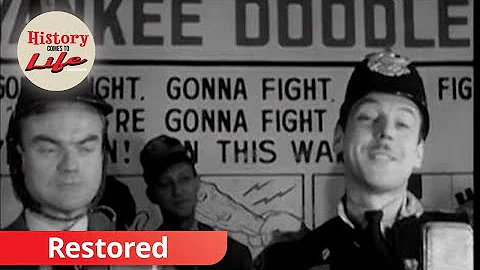 Der Fuehrer's Face by Spike Jones