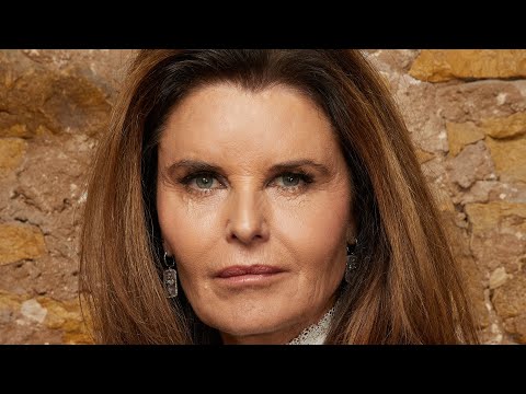 Video: Maria Shriver: biografía de una periodista