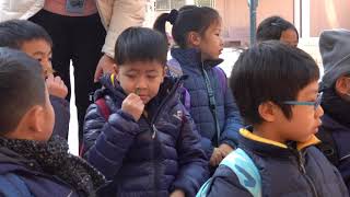 Publication Date: 2020-12-29 | Video Title: 體驗式學習(二) - 保良局世德小學