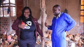 YIGA OKULUNDA ENKOKO NE MUKYAALA MAKULA PART O NE