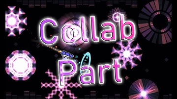 1.9 Mega Collab Part | Geometry Dash